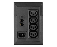 EATON 5E (850VA/480W, 4xIEC, AVR, USB) - 452297 - zdjęcie 2
